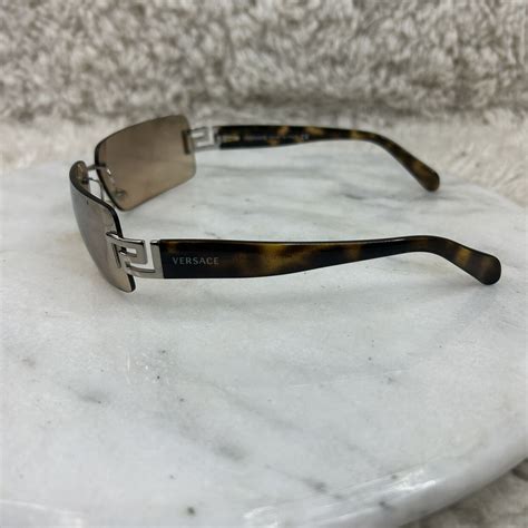 versace mod 2017 sunglasses 1000 8z|Versace Sunglasses Mod 2017 1000/8z 64.